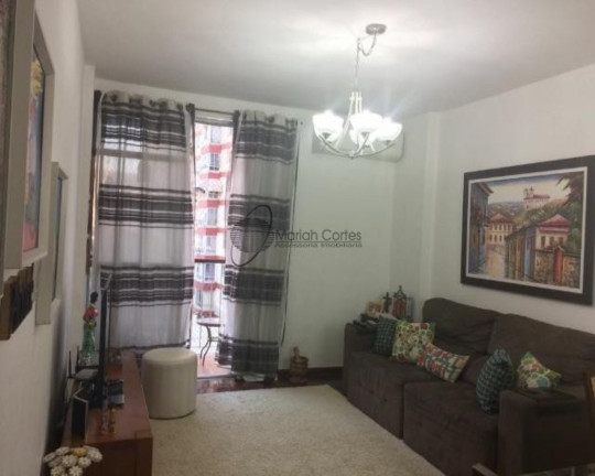 Imagem Imóvel com 2 Quartos à Venda, 75 m² em Santa Rosa - Niterói Imagem Imóvel com 2 Quartos à Venda, 75 m² em Santa Rosa - Niterói