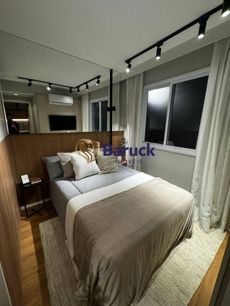 Imagem Apartamento com 2 Quartos à Venda, 32 m² em São Judas - São Paulo