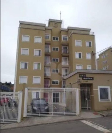 Apartamento com 2 Quartos à Venda, 48 m² em Jardim Silvestre - Guarulhos