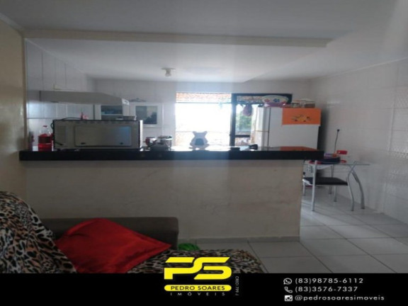 Imagem Apartamento com 2 Quartos à Venda, 60 m² em Cristo Redentor - João Pessoa Imagem Apartamento com 2 Quartos à Venda, 60 m² em Cristo Redentor - João Pessoa