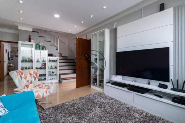 Imagem Sobrado com 4 Quartos à Venda, 133 m² em Ipiranga - São Paulo Imagem Sobrado com 4 Quartos à Venda, 133 m² em Ipiranga - São Paulo