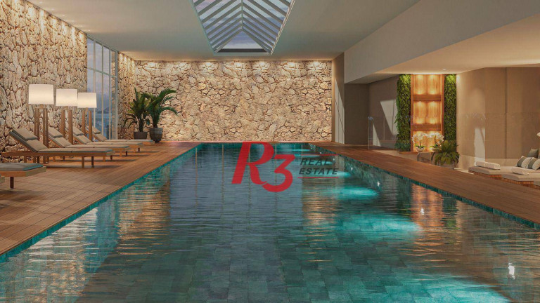 Imagem Cobertura com 4 Quartos à Venda, 501 m² em Ponta Da Praia - Santos Imagem Cobertura com 4 Quartos à Venda, 501 m² em Ponta Da Praia - Santos