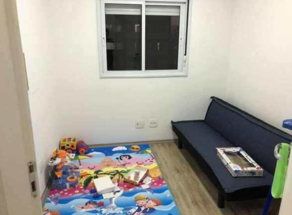 Imagem Apartamento com 3 Quartos à Venda, 74 m² em Mooca - São Paulo