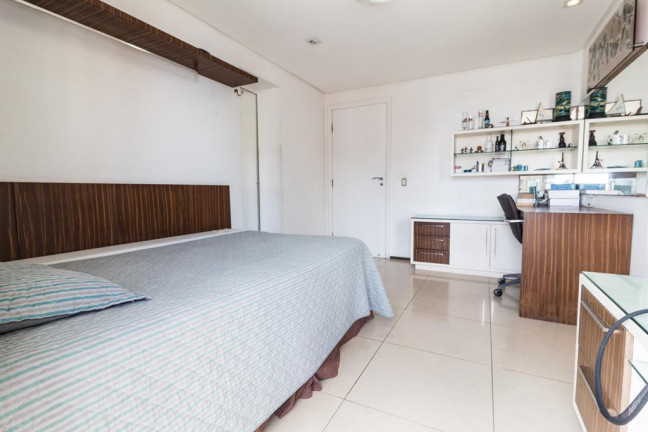 Imagem Apartamento com 4 Quartos à Venda, 352 m² em Meireles - Fortaleza