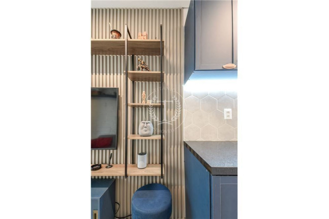 Imagem Apartamento com 1 Quarto à Venda, 38 m² em Moema - São Paulo Imagem Apartamento com 1 Quarto à Venda, 38 m² em Moema - São Paulo