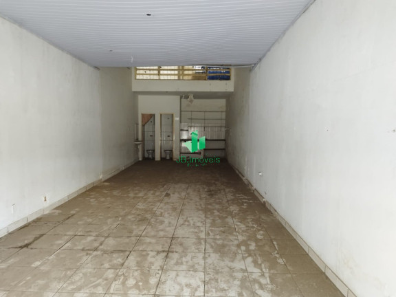 Imagem Sala Comercial para Alugar, em Centro - Montes Claros Imagem Sala Comercial para Alugar, em Centro - Montes Claros