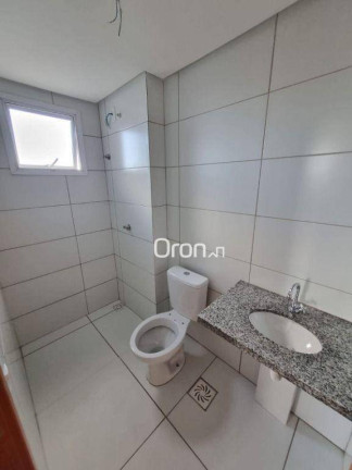 Imagem Apartamento com 2 Quartos à Venda, 77 m² em Jardim Helvécia - Aparecida De Goiânia Imagem Apartamento com 2 Quartos à Venda, 77 m² em Jardim Helvécia - Aparecida De Goiânia