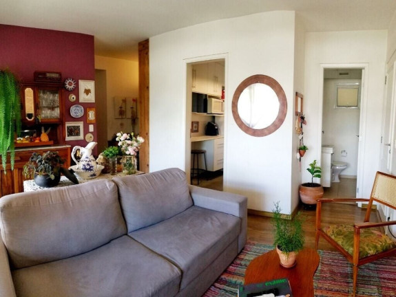 Imagem Apartamento com 3 Quartos à Venda, 94 m² em Jurubatuba - São Paulo Imagem Apartamento com 3 Quartos à Venda, 94 m² em Jurubatuba - São Paulo