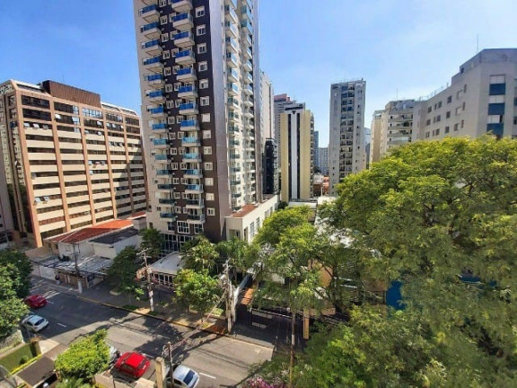 Imagem Apartamento com 2 Quartos para Alugar, 55 m² em Vila Olímpia - São Paulo Imagem Apartamento com 2 Quartos para Alugar, 55 m² em Vila Olímpia - São Paulo
