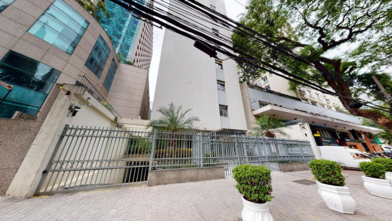 Imagem Imóvel com 3 Quartos à Venda, 99 m² em Jardim Paulista - São Paulo Imagem Imóvel com 3 Quartos à Venda, 99 m² em Jardim Paulista - São Paulo
