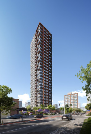 Imagem Imóvel com 1 Quarto à Venda, 39 m² em Miramar - João Pessoa Imagem Imóvel com 1 Quarto à Venda, 39 m² em Miramar - João Pessoa