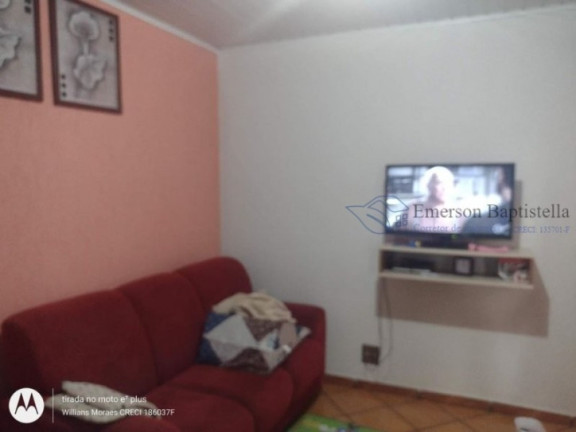 Imagem Casa com 3 Quartos à Venda, 104 m² em Jardim México - Itatiba Imagem Casa com 3 Quartos à Venda, 104 m² em Jardim México - Itatiba