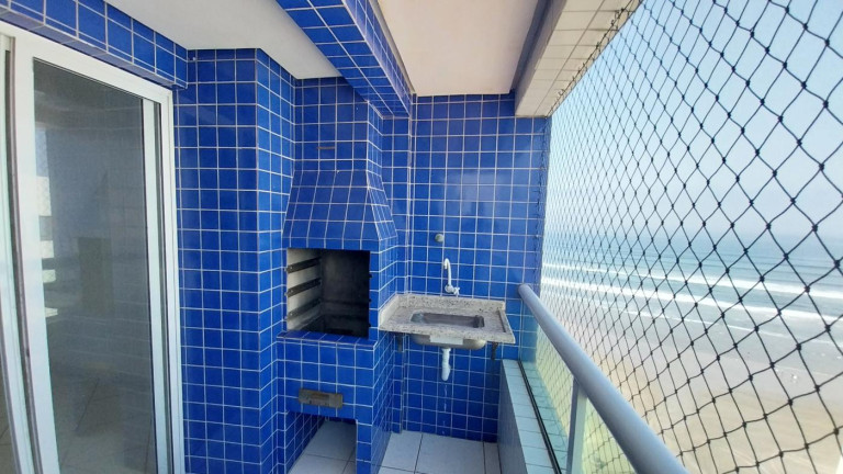 Imagem Apartamento com 2 Quartos à Venda, 99 m² em Caiçara - Praia Grande