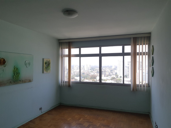 Imagem Apartamento com 2 Quartos à Venda, 94 m² em Centro - São José Dos Campos