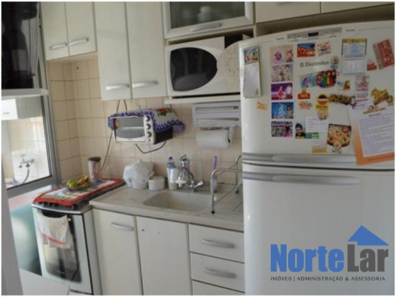 Imagem Apartamento com 2 Quartos à Venda, 50 m² em Vila Cruz Das Almas - São Paulo Imagem Apartamento com 2 Quartos à Venda, 50 m² em Vila Cruz Das Almas - São Paulo