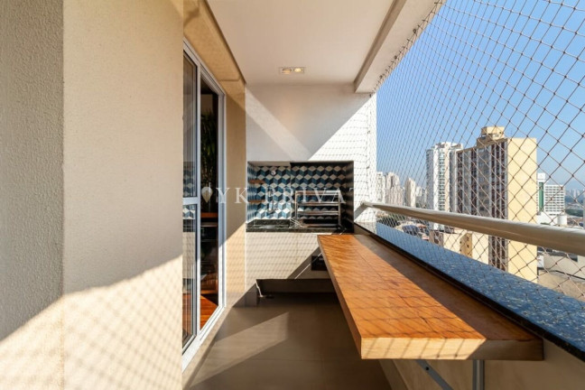 Imagem Apartamento com 2 Quartos à Venda, 94 m² em Vila Romana - São Paulo