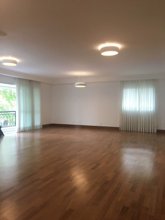 Apartamento com 4 Quartos à Venda, 210 m² em Paraíso - São Paulo