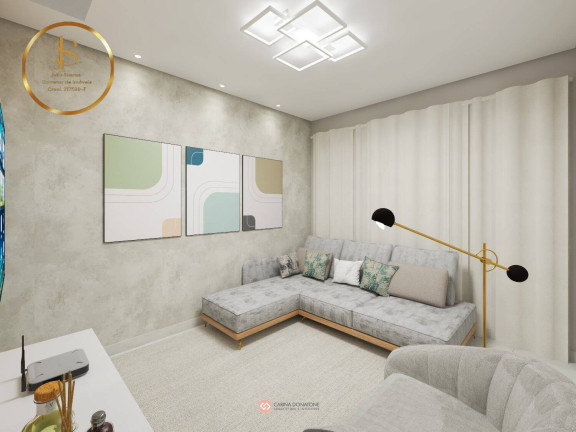 Imagem Casa com 3 Quartos à Venda, 95 m² em Jardim Viel - Sumaré Imagem Casa com 3 Quartos à Venda, 95 m² em Jardim Viel - Sumaré