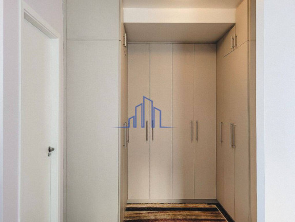 Imagem Apartamento com 2 Quartos à Venda, 107 m² em Sítio Tamboré Alphaville - Barueri Imagem Apartamento com 2 Quartos à Venda, 107 m² em Sítio Tamboré Alphaville - Barueri