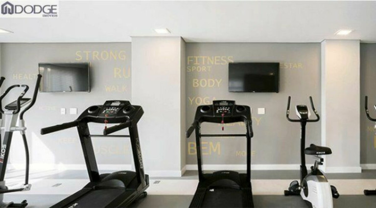 Imagem Apartamento com 2 Quartos à Venda, 53 m² em Centro - Diadema