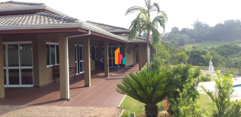 Imagem Terreno à Venda, 500 m² em Cambarah - Jarinu