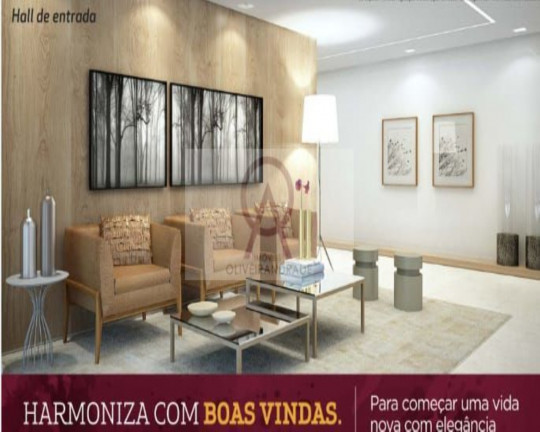 Imagem Imóvel com 2 Quartos à Venda, 53 m² em Imbuí - Salvador Imagem Imóvel com 2 Quartos à Venda, 53 m² em Imbuí - Salvador