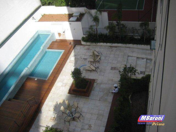 Imagem Apartamento com 4 Quartos para Alugar, 468 m² em Jardim Paulista - São Paulo Imagem Apartamento com 4 Quartos para Alugar, 468 m² em Jardim Paulista - São Paulo