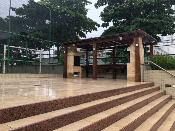Imagem Apartamento com 4 Quartos à Venda, 175 m² em Boa Viagem - Recife