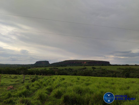 Imagem Fazenda à Venda, 187 m² em Zona Rural - Mineiros Imagem Fazenda à Venda, 187 m² em Zona Rural - Mineiros