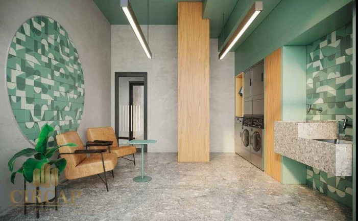 Imagem Apartamento com 2 Quartos à Venda, 70 m² em Perdizes - São Paulo Imagem Apartamento com 2 Quartos à Venda, 70 m² em Perdizes - São Paulo