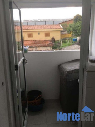Imagem Apartamento com 2 Quartos à Venda, 54 m² em Vila Boaçava - São Paulo Imagem Apartamento com 2 Quartos à Venda, 54 m² em Vila Boaçava - São Paulo