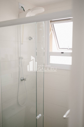 Imagem Apartamento com 2 Quartos à Venda, 57 m² em Vila Industrial - Campinas