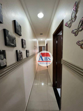 Imagem Casa com 2 Quartos à Venda, 112 m² em Aviação - Praia Grande Imagem Casa com 2 Quartos à Venda, 112 m² em Aviação - Praia Grande