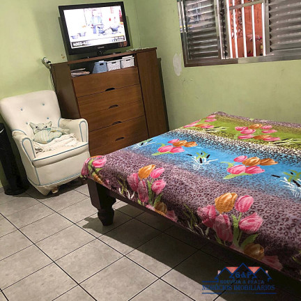 Imagem Casa com 2 Quartos à Venda,  em Padroeira - Osasco