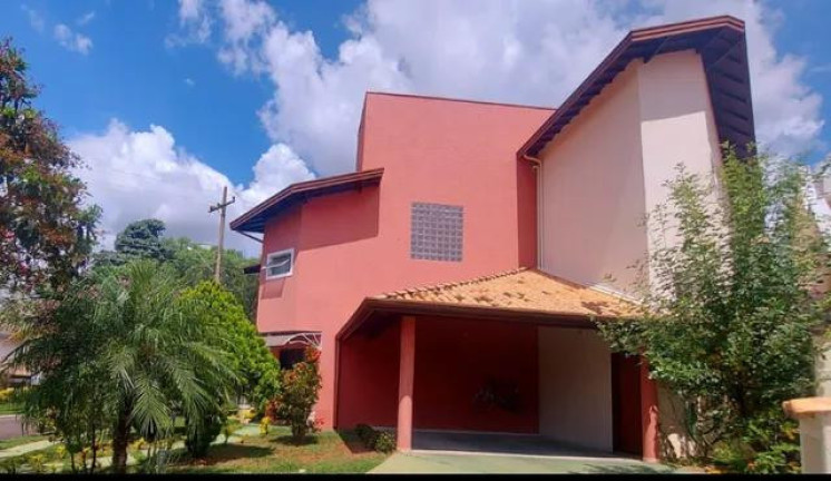Imagem Casa de Condomínio com 3 Quartos à Venda, 313 m² em Santa Cruz - Valinhos Imagem Casa de Condomínio com 3 Quartos à Venda, 313 m² em Santa Cruz - Valinhos
