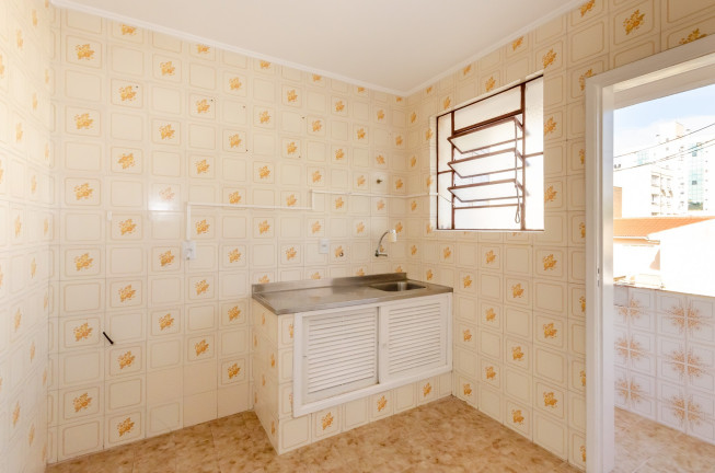 Imagem Imóvel com 1 Quarto à Venda, 43 m² em Jardim Botânico - Porto Alegre
