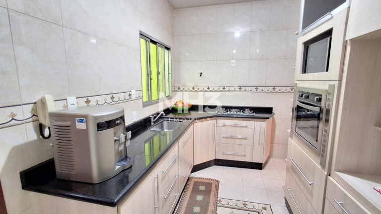 Imagem Casa com 3 Quartos à Venda, 170 m² em Vila Menuzzo - Sumaré Imagem Casa com 3 Quartos à Venda, 170 m² em Vila Menuzzo - Sumaré