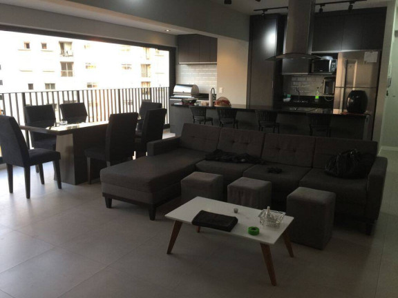 Imagem Apartamento com 2 Quartos à Venda, 84 m² em Vila Olímpia - São Paulo Imagem Apartamento com 2 Quartos à Venda, 84 m² em Vila Olímpia - São Paulo