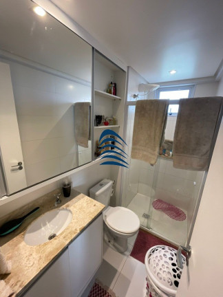 Imagem Imóvel com 2 Quartos à Venda, 58 m² em Luiz Anselmo - Salvador Imagem Imóvel com 2 Quartos à Venda, 58 m² em Luiz Anselmo - Salvador