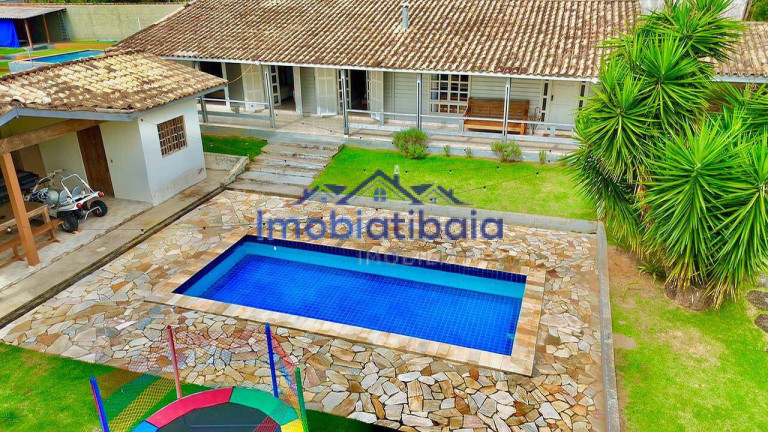Imagem Chácara com 3 Quartos à Venda, 1.000 m² em Represa - Piracaia Imagem Chácara com 3 Quartos à Venda, 1.000 m² em Represa - Piracaia