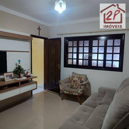 Imagem Casa com 2 Quartos à Venda, 70 m² em Jardim Primavera - Caçapava Imagem Casa com 2 Quartos à Venda, 70 m² em Jardim Primavera - Caçapava