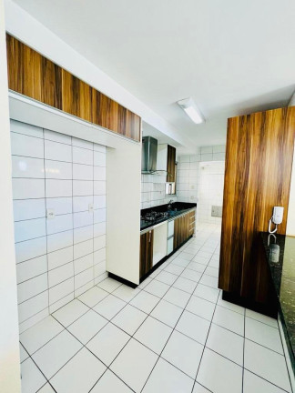 Imagem Apartamento com 3 Quartos à Venda, 93 m² em Residencial Eldorado - Goiânia Imagem Apartamento com 3 Quartos à Venda, 93 m² em Residencial Eldorado - Goiânia