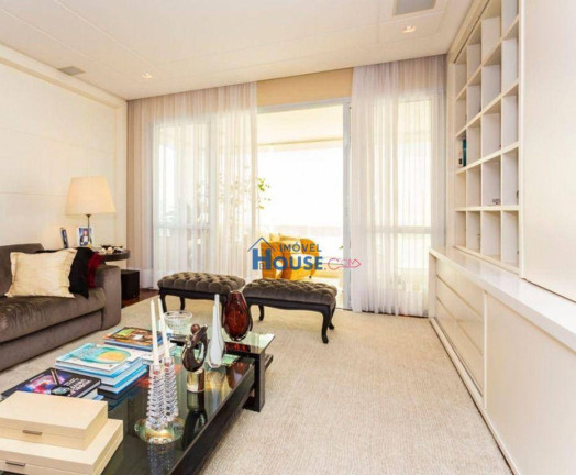 Imagem Apartamento com 4 Quartos à Venda, 225 m² em Perdizes - São Paulo Imagem Apartamento com 4 Quartos à Venda, 225 m² em Perdizes - São Paulo