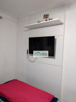 Imagem Apartamento com 2 Quartos à Venda, 44 m² em água Branca - São Paulo Imagem Apartamento com 2 Quartos à Venda, 44 m² em água Branca - São Paulo