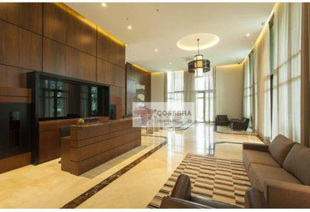Imagem Apartamento com 2 Quartos à Venda, 100 m² em Brooklin - São Paulo Imagem Apartamento com 2 Quartos à Venda, 100 m² em Brooklin - São Paulo