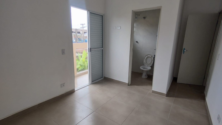 Imagem Imóvel com 2 Quartos à Venda,  em Balneário Itaguai - Mongaguá