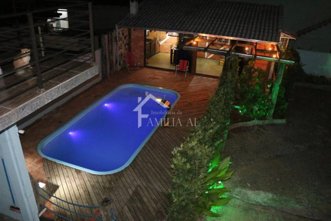 Ponto Comercial à Venda, 600 m² em Aventureiro - Joinville