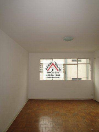 Imagem Apartamento com 3 Quartos à Venda, 93 m² em Vila Mariana - São Paulo Imagem Apartamento com 3 Quartos à Venda, 93 m² em Vila Mariana - São Paulo