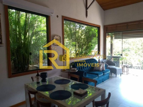 Imagem Casa com 3 Quartos à Venda, 80 m² em Zona Rural - Macaé