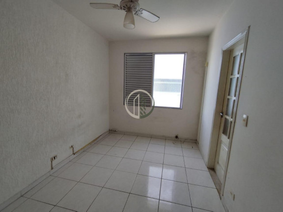 Imagem Apartamento com 2 Quartos à Venda, 70 m² em Aparecida - Santos